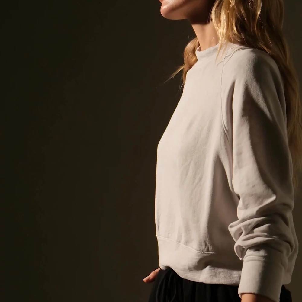 James Perse Sweater